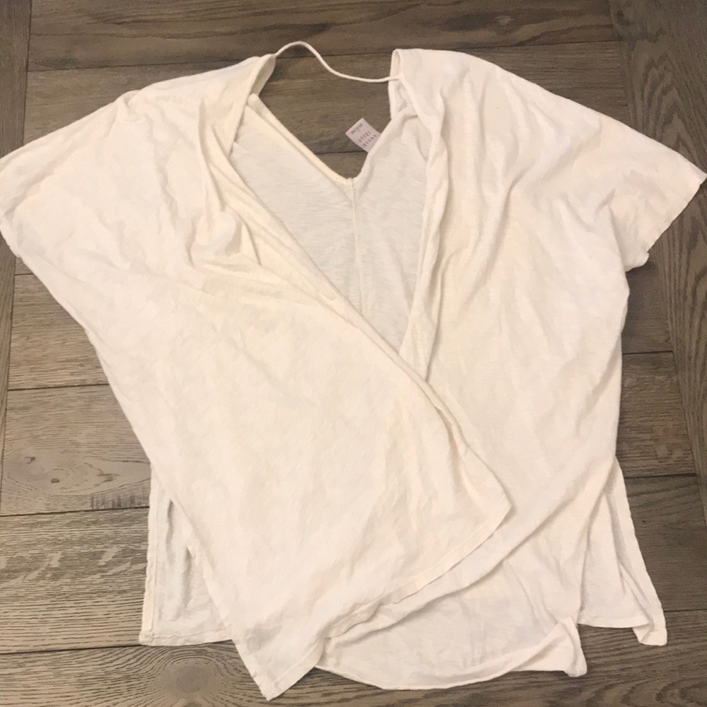 NEVER WORN. Blush Cardigan. One size.